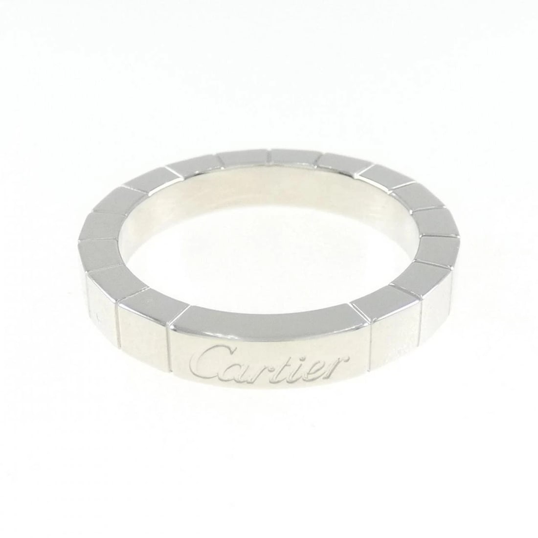 CARTIER LANIER RING - 2