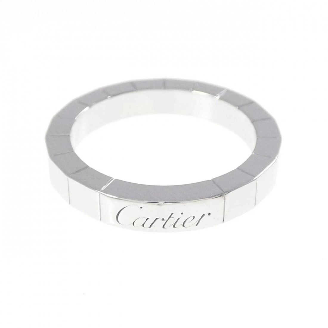 CARTIER LANIER RING - 2
