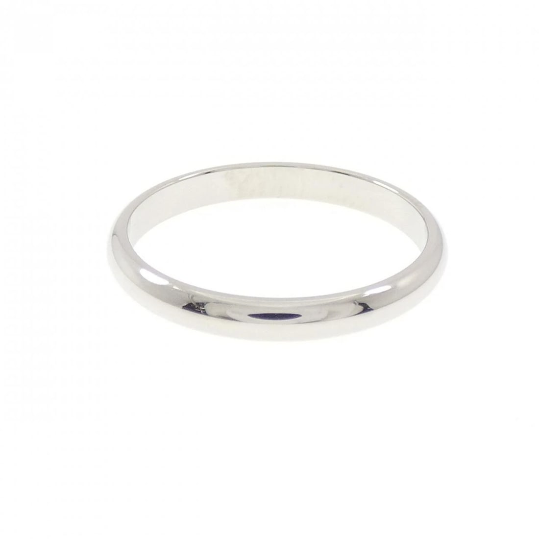 CARTIER WEDDING RING - 2