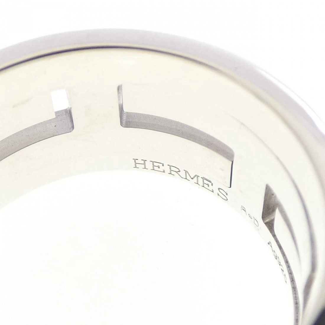 HERMES MOVE H RING - 3