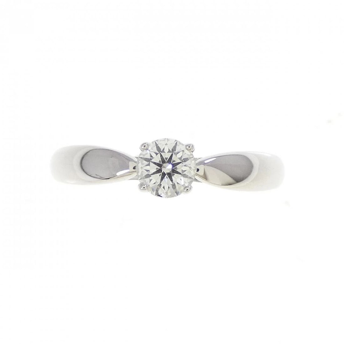 TIFFANY & CO. HARMONY RING - 2