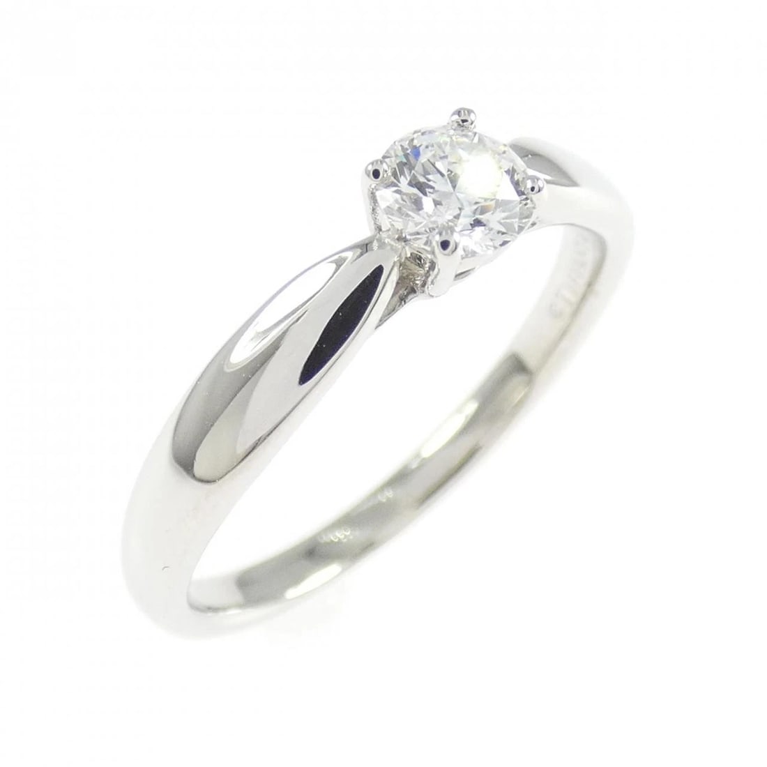 TIFFANY&CO. HARMONY RING (1 of 4)