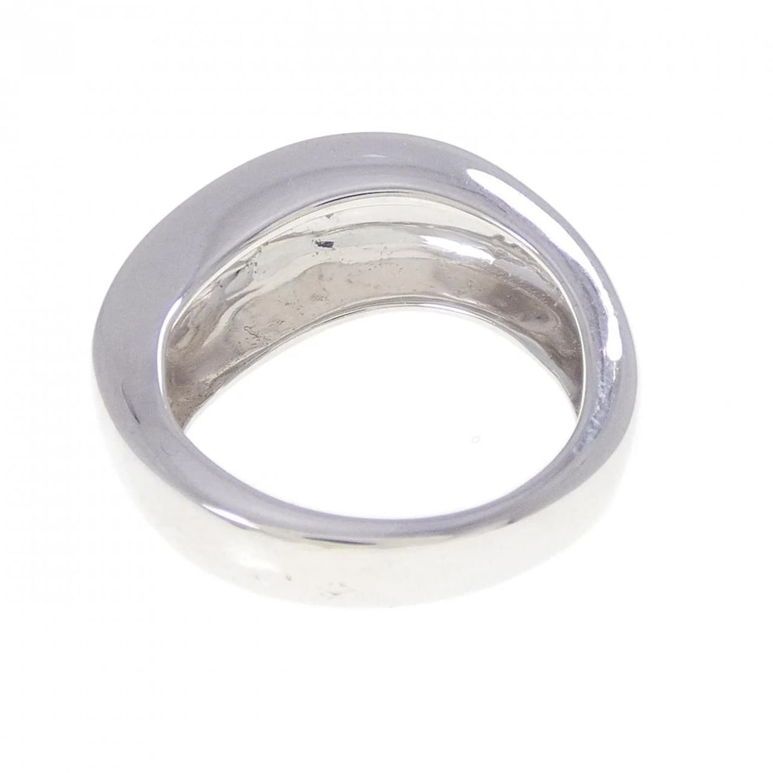 CHAUMET 750WG RING - 2