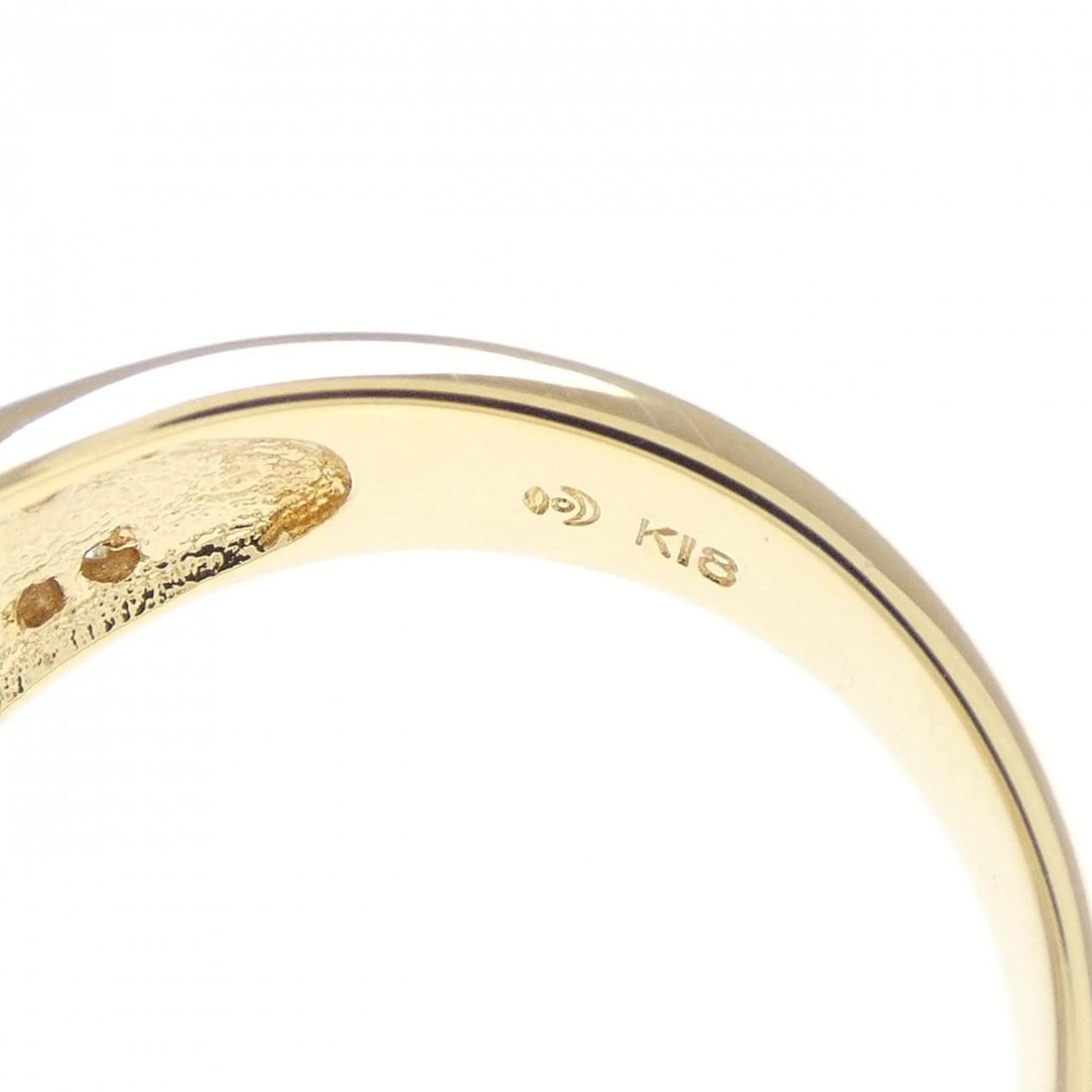 TASAKI DIAMOND RING - 4