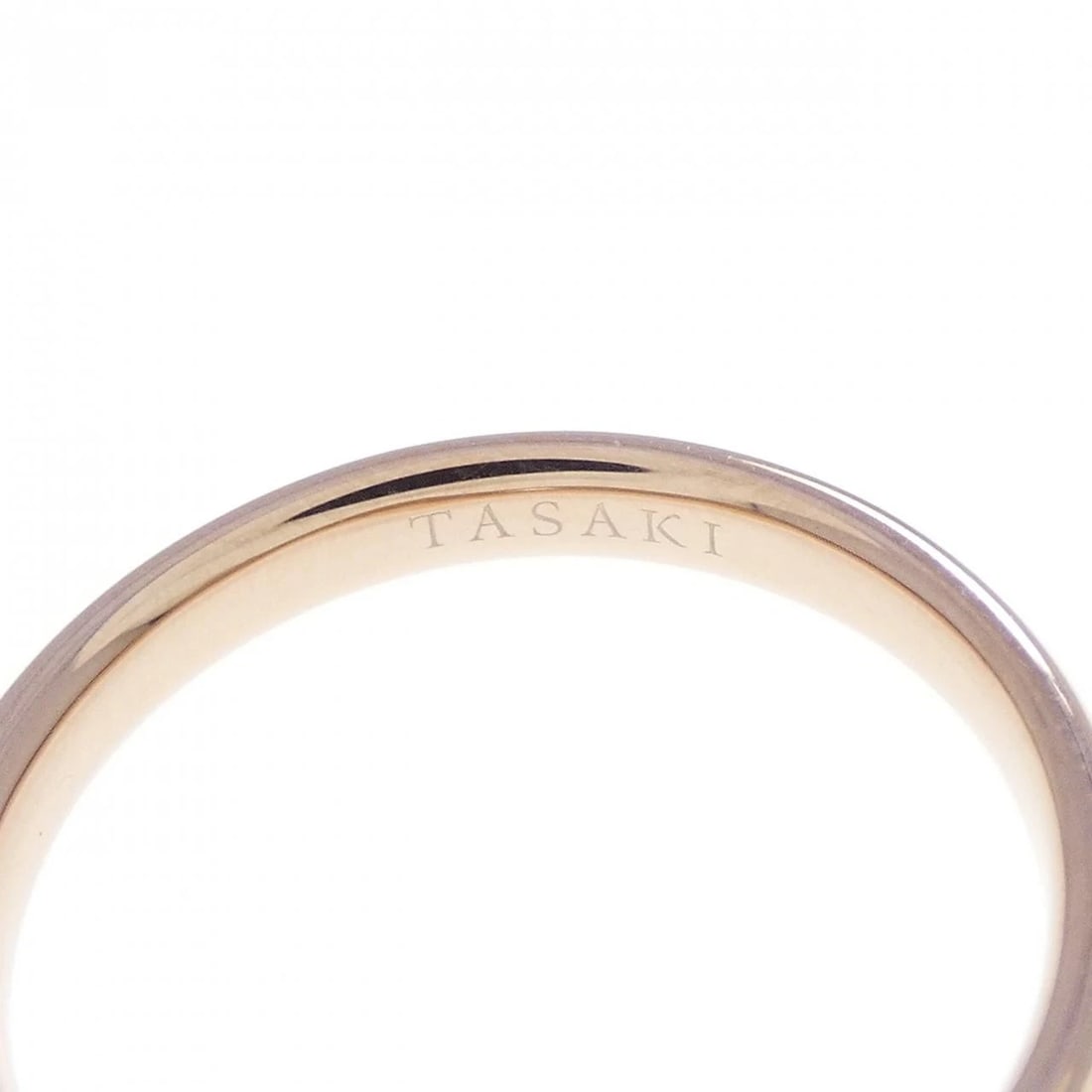 TASAKI PIACERE RING - 2