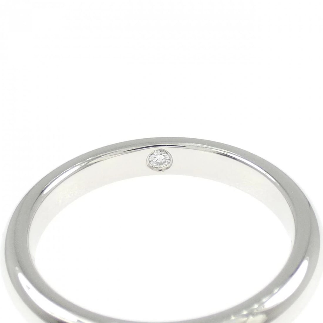 CHAUMET PT950 RING - 2