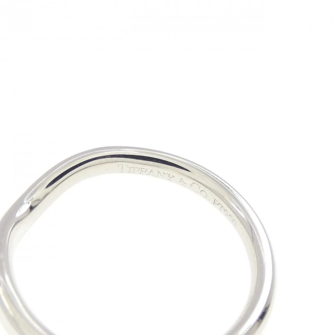 TIFFANY & CO. RING - 4