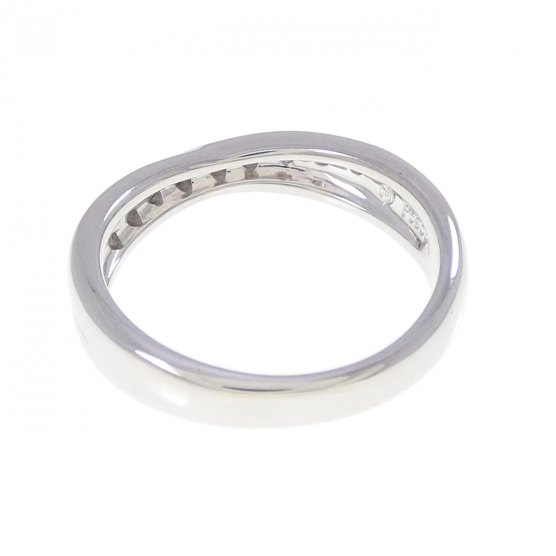 TASAKI DIAMOND RING - 3