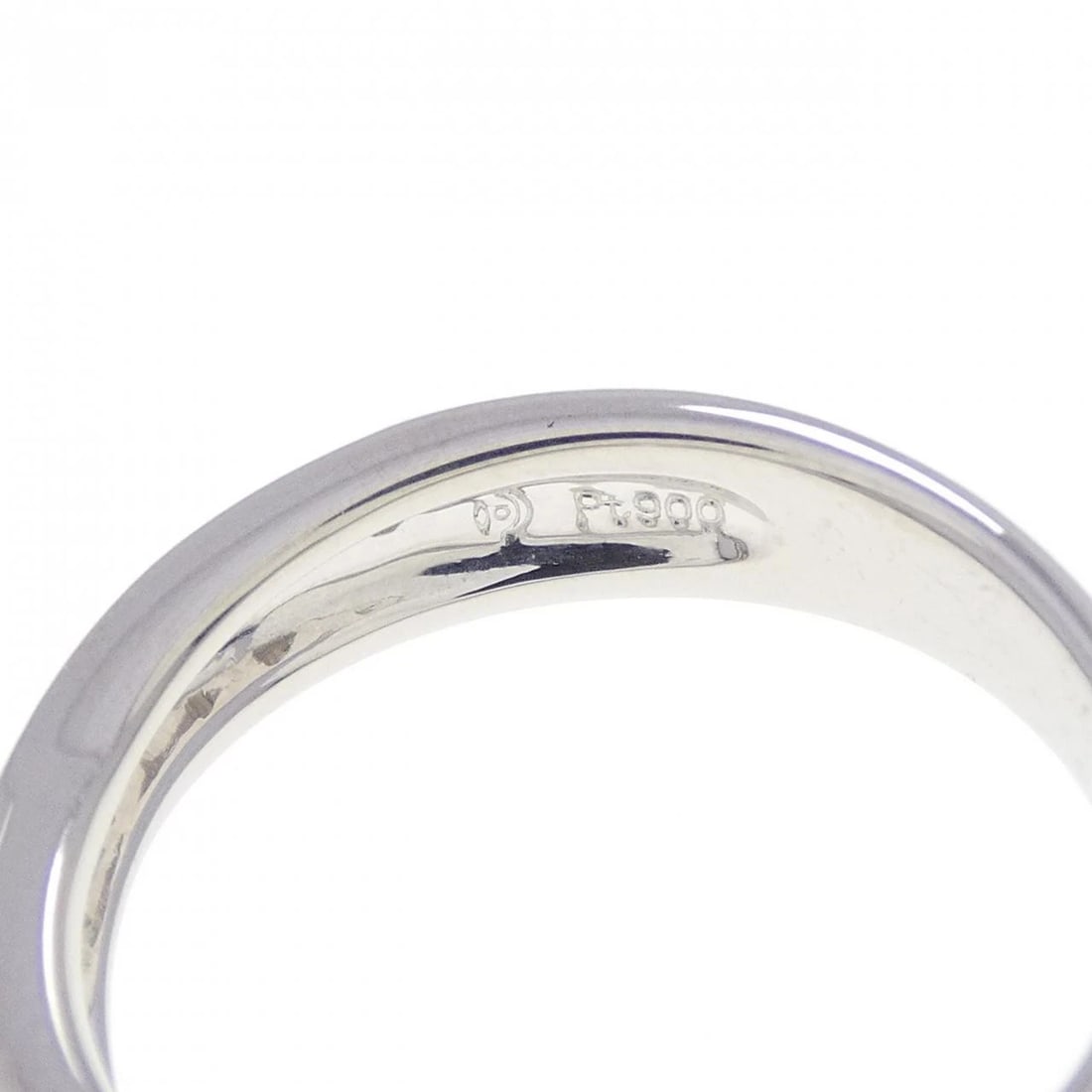 TASAKI DIAMOND RING - 4