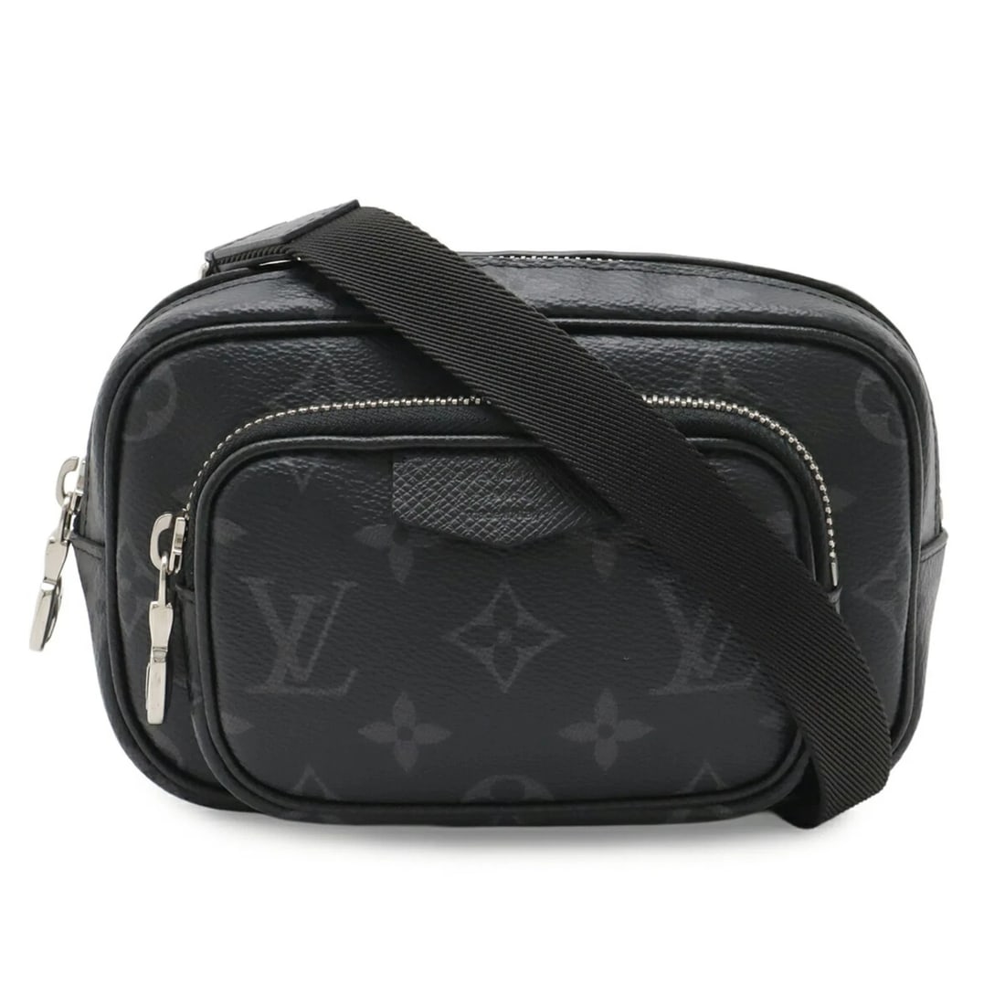 LOUIS VUITTON MONOGRAM ECLIPSE OUTDOOR POCHETTE (1 of 4)