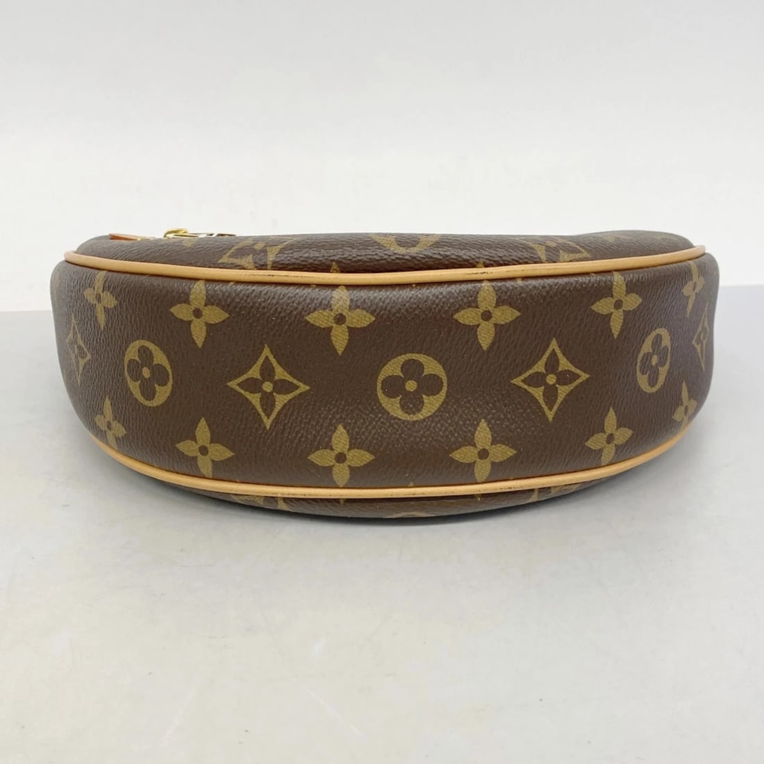 LOUIS VUITTON MONOGRAM LOOP SHOULDER BAG - 3
