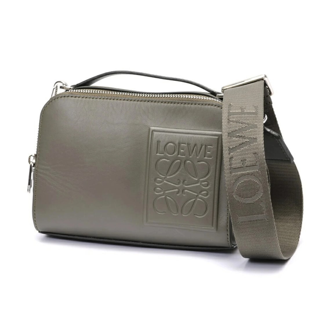 LOEWE LOEWE CROSSBODY CAMERA BAG MINI SHOULDER (1 of 4)