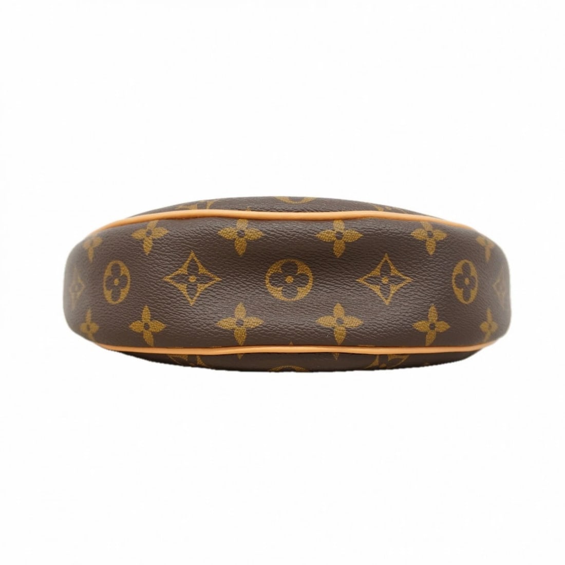 LOUIS VUITTON MONOGRAM LOOP SHOULDER - 3