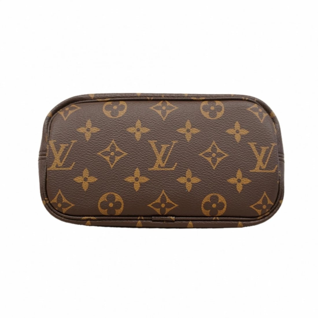 LOUIS VUITTON MONOGRAM NEVERFULL INSIDE HANDBAG - 3
