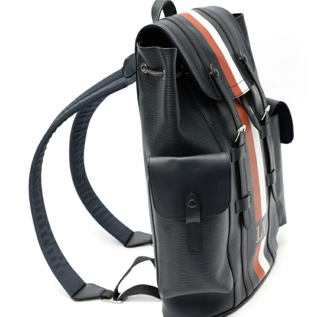 LOUIS VUITTON CHRISTOPHER PM BACKPACK - 2