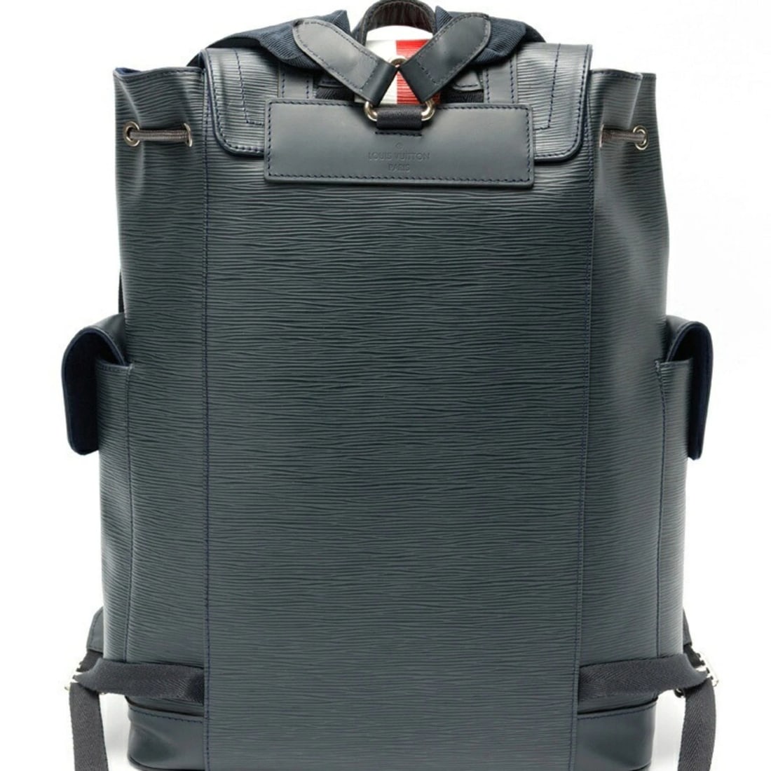 LOUIS VUITTON CHRISTOPHER PM BACKPACK - 3