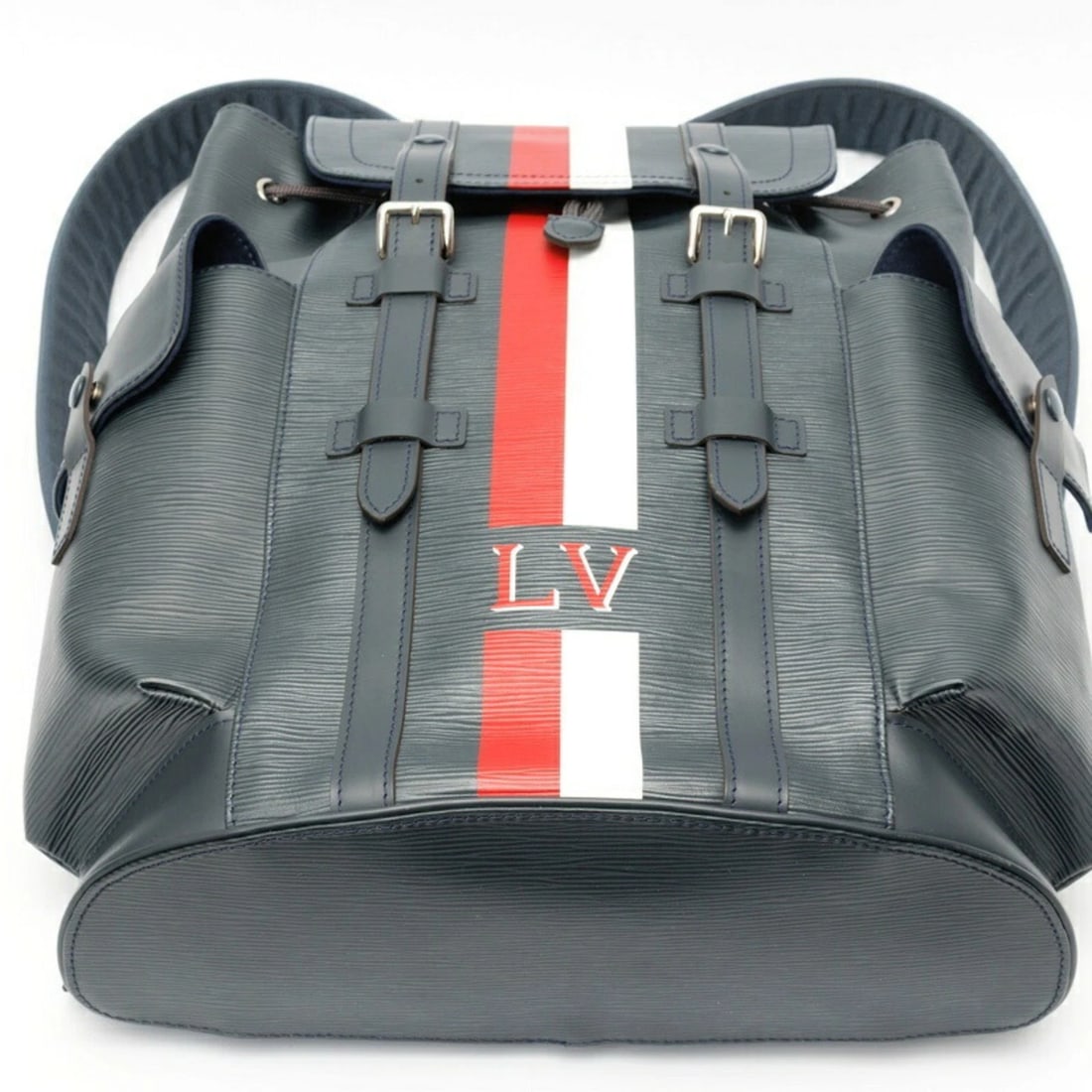 LOUIS VUITTON CHRISTOPHER PM BACKPACK - 4