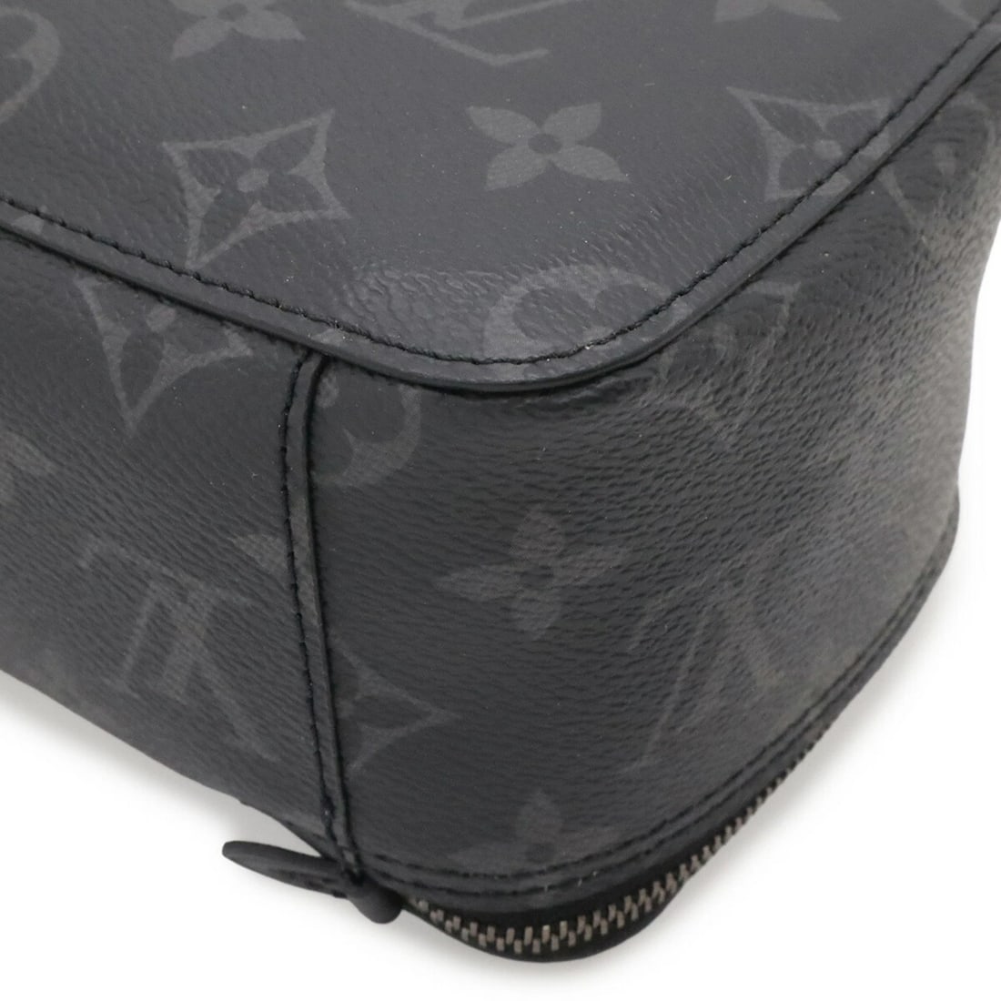 LOUIS VUITTON MONOGRAM ECLIPSE - 4