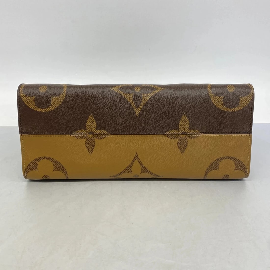 LOUIS VUITTON MONOGRAM GIANT REVERSE - 3