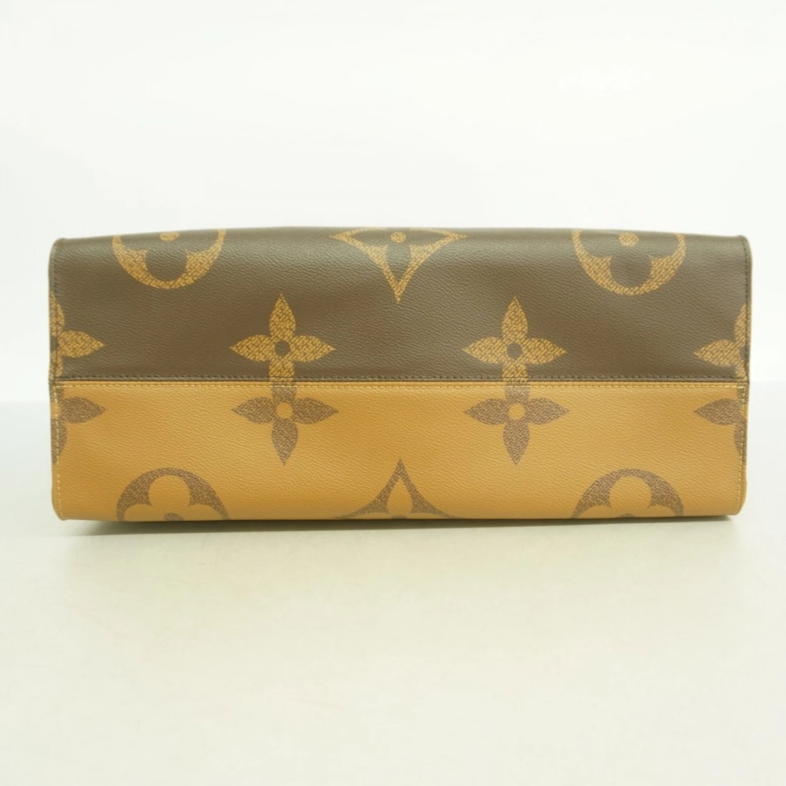 LOUIS VUITTON MONOGRAM GIANT REVERSE - 3