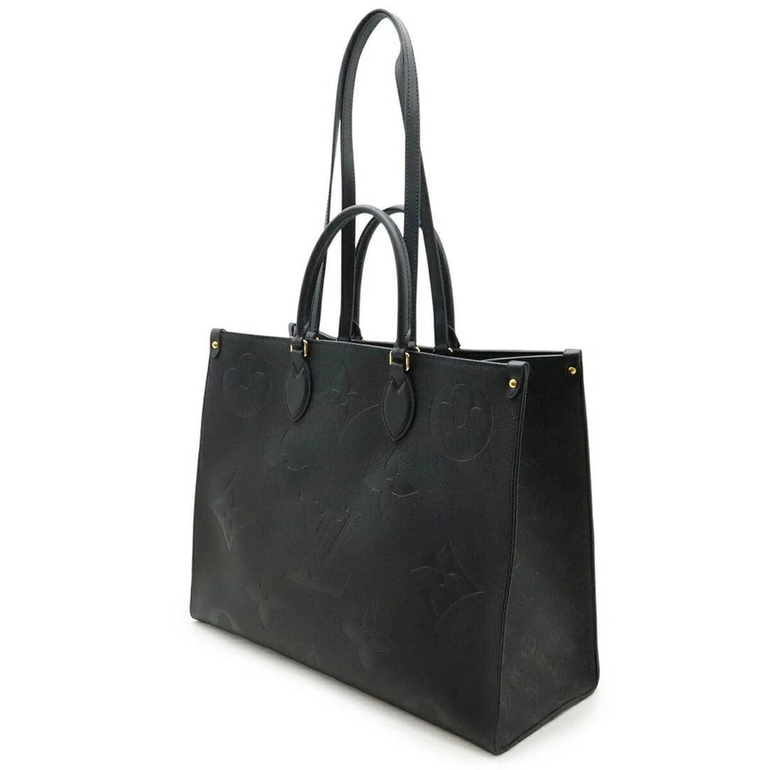 LOUIS VUITTON MONOGRAM EMPREINTE - 3