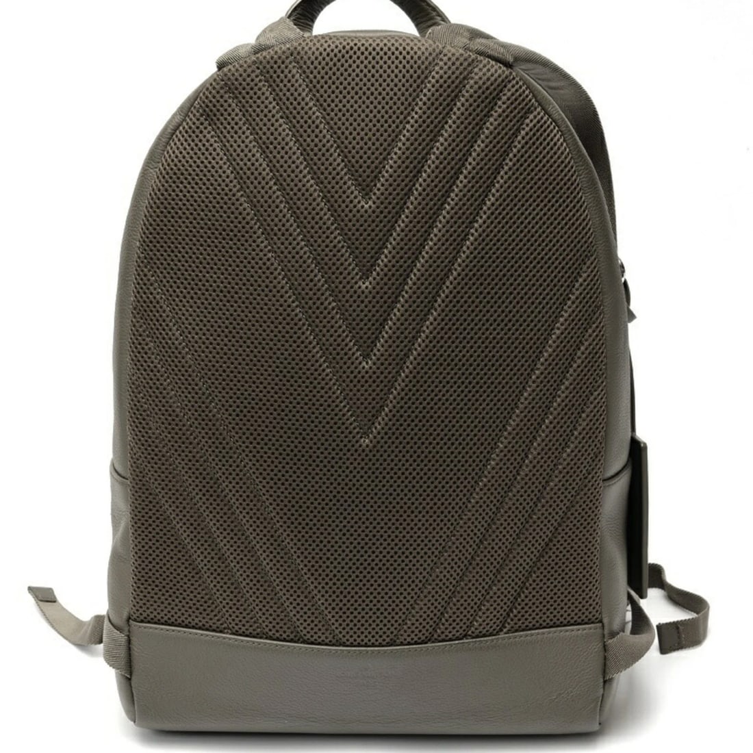 LOUIS VUITTON AEROGRAM TAKEOFF BACKPACK - 3