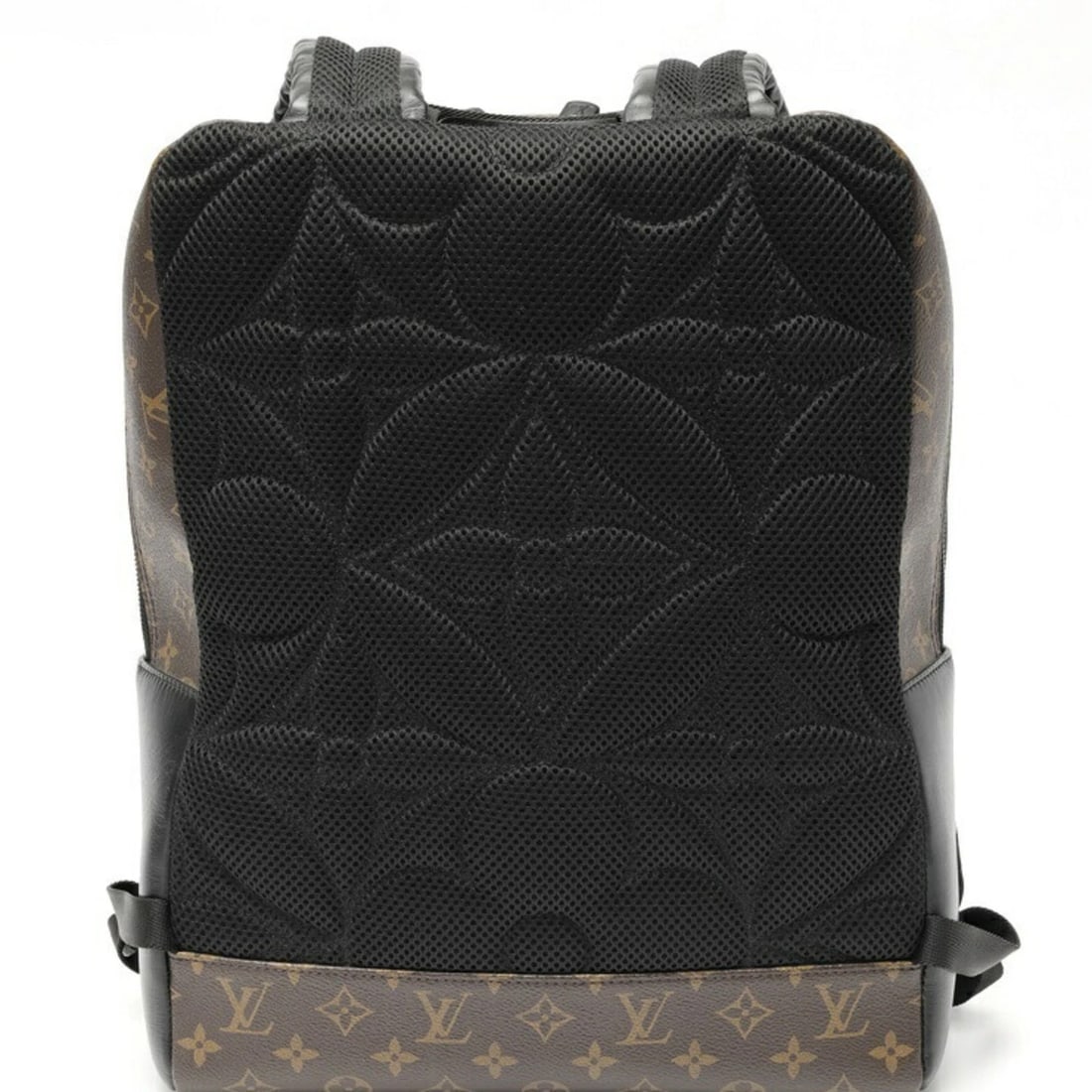 LOUIS VUITTON DEAN BACKPACK MONOGRAM - 3