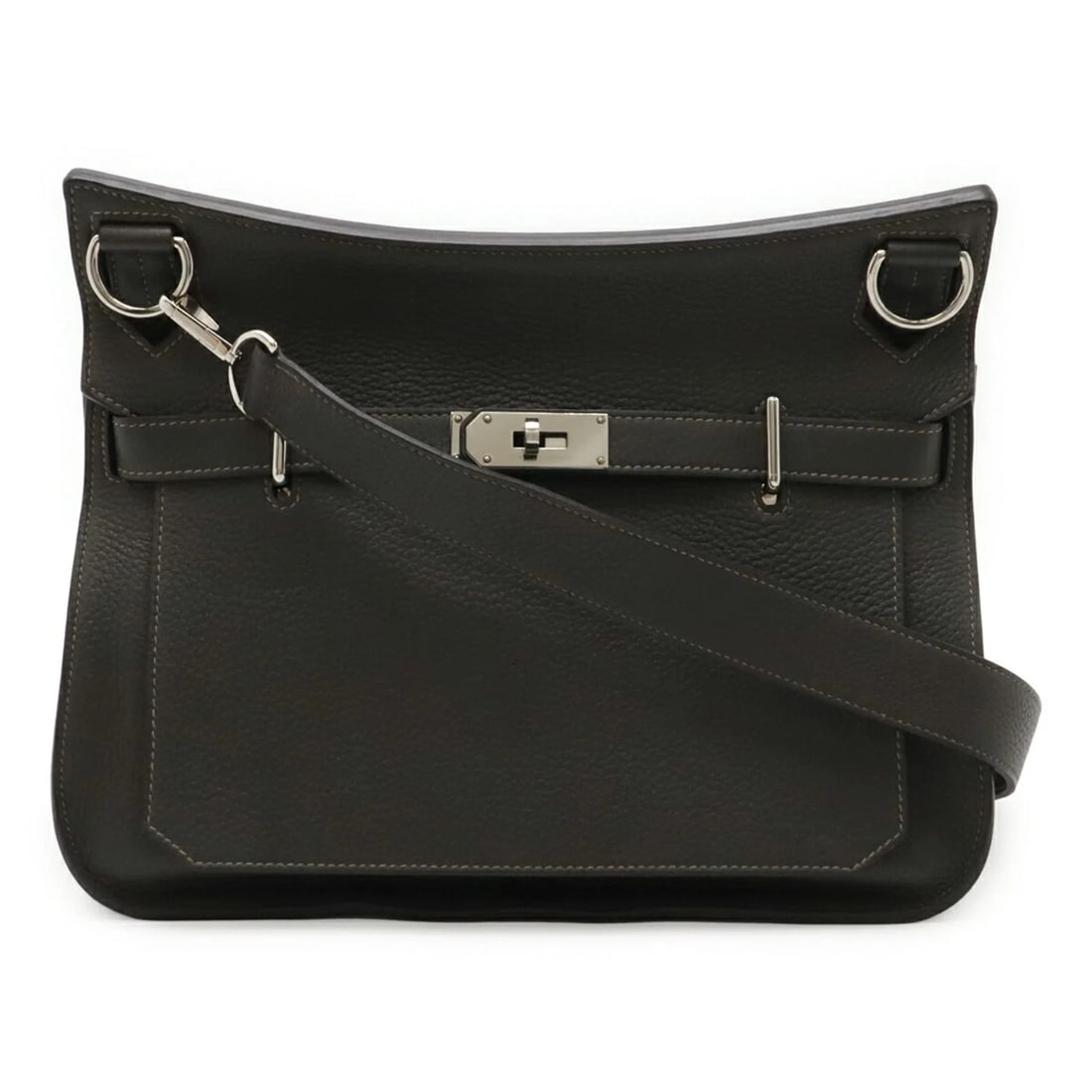 HERMES JYPSIERE 34 SHOULDER BAG/HANDBAG (1 of 4)