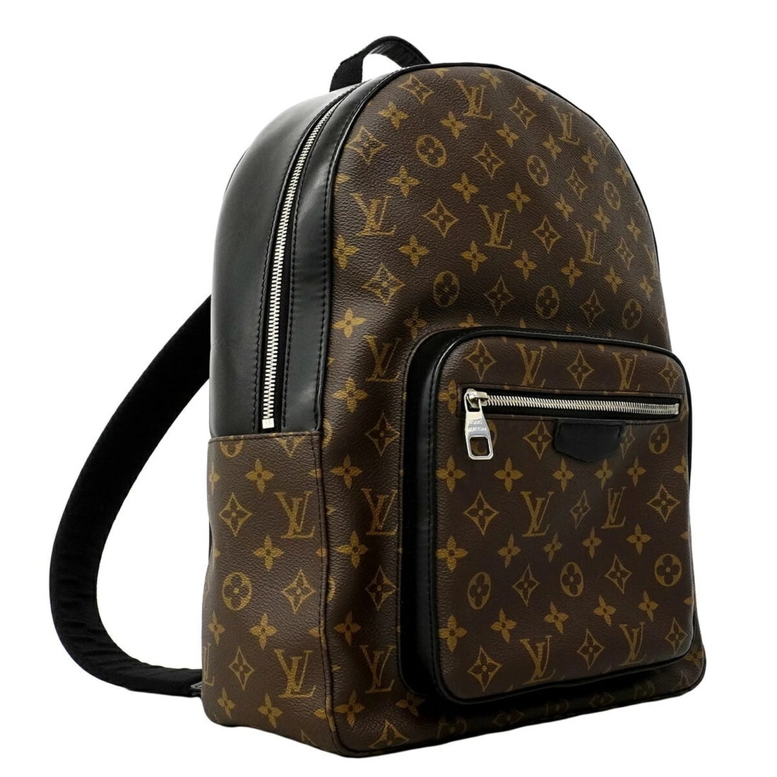 LOUIS VUITTON BACKPACK/DAYPACK MONOGRAM MACASSAR - 2
