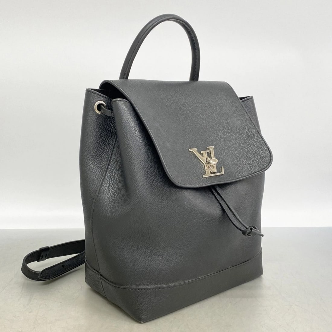 LOUIS VUITTON LOCKME BACKPACK - 2