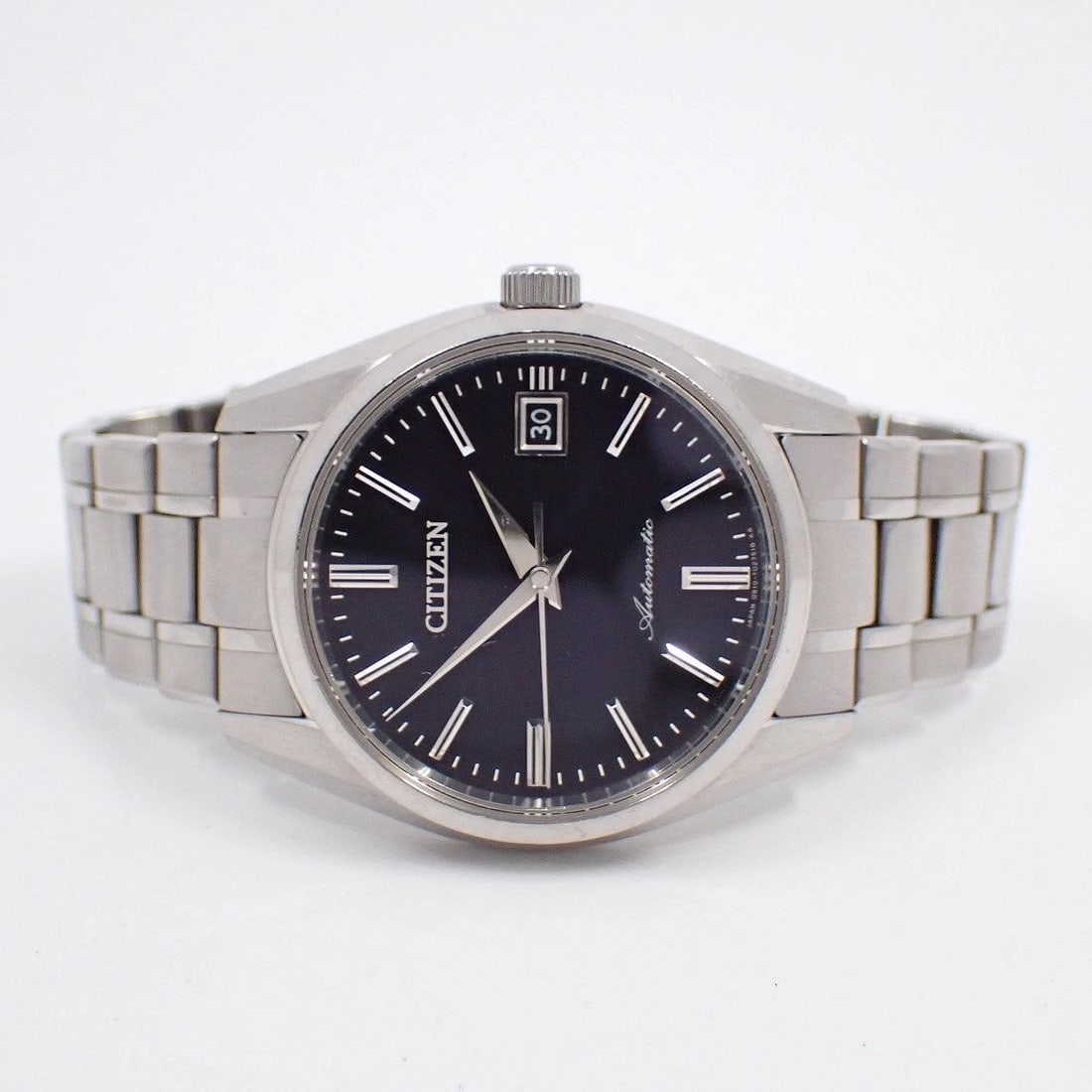 THE CITIZEN AUTOMATIC WATCH - 2