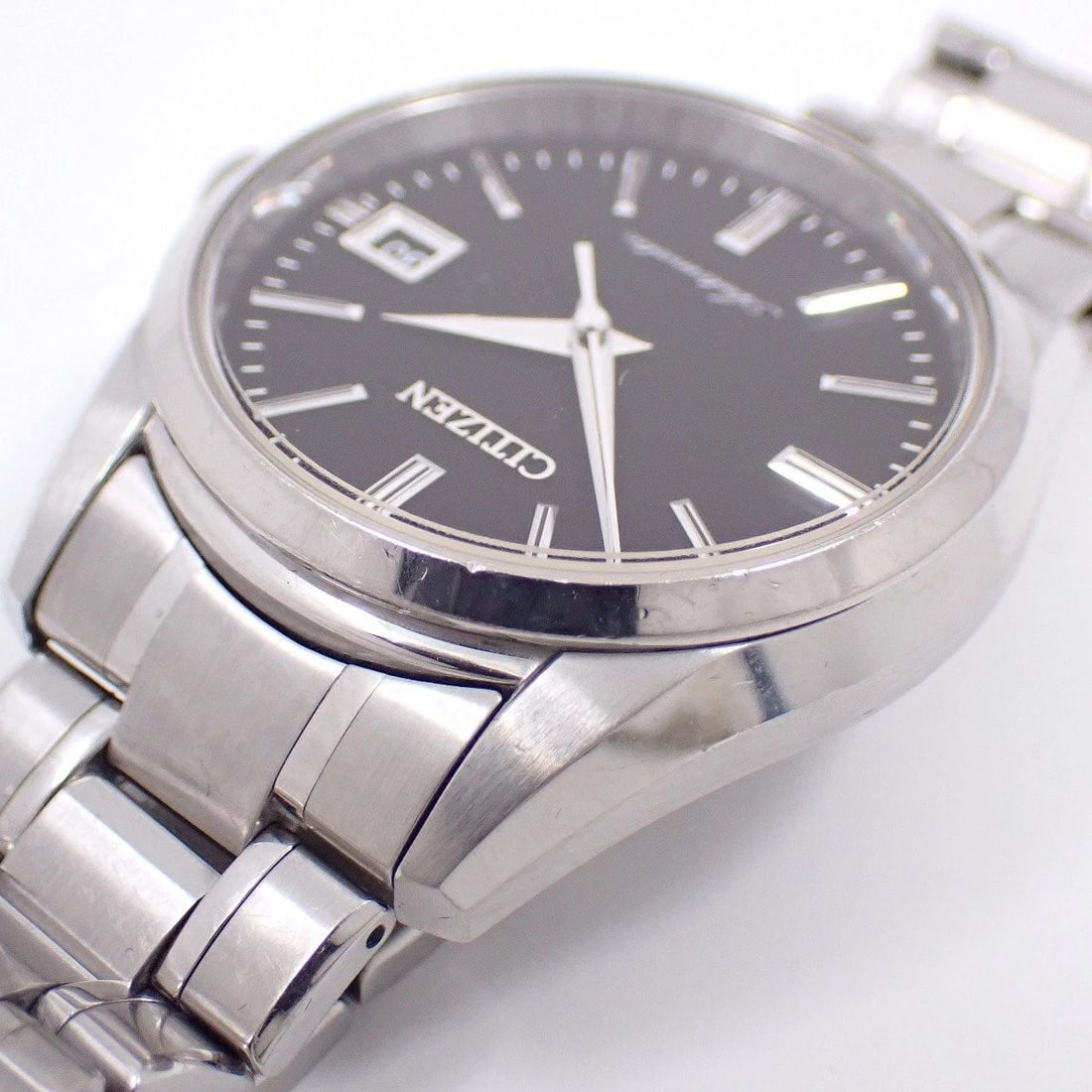 THE CITIZEN AUTOMATIC WATCH - 3