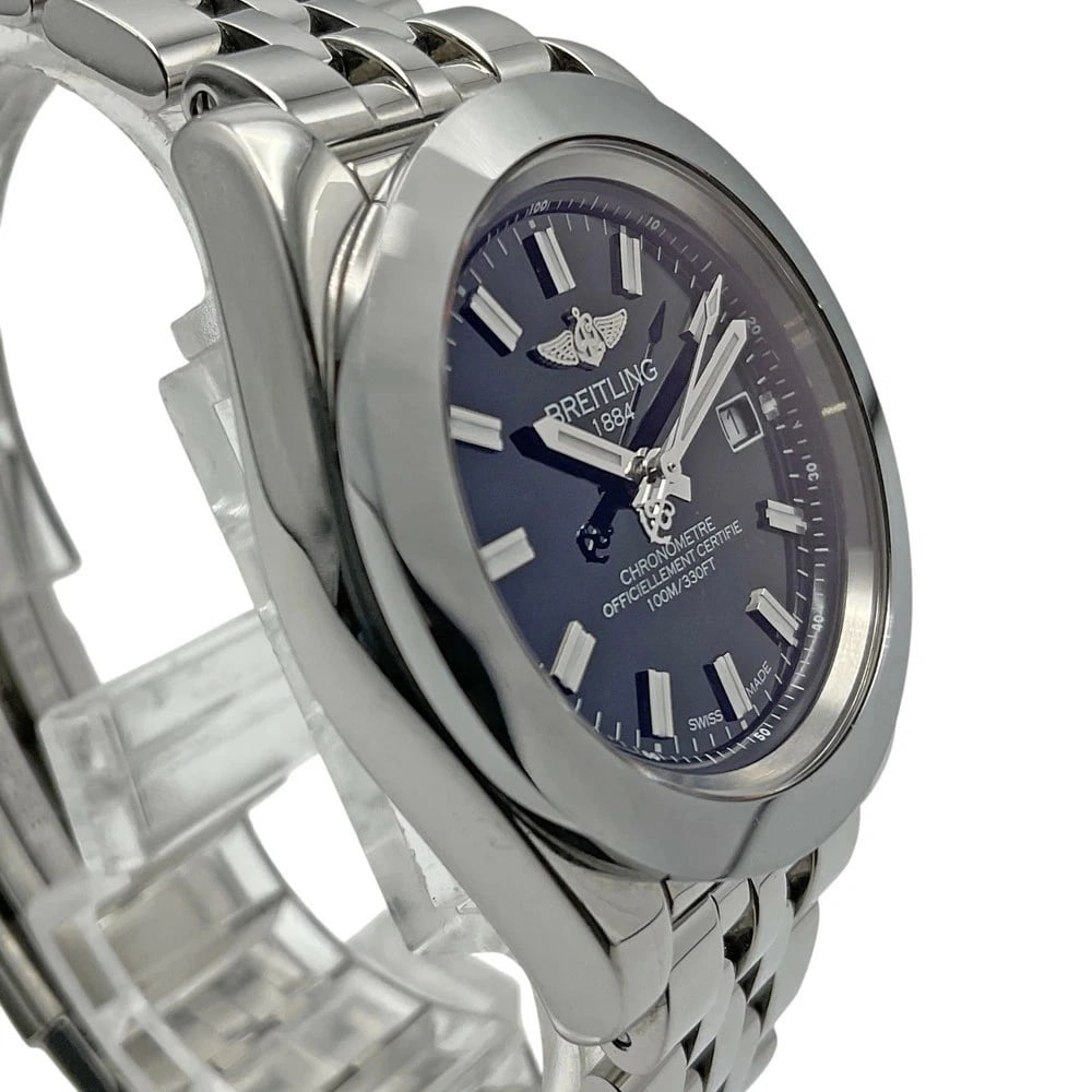 BREITLING BF62 GALACTIC WATCH - 5