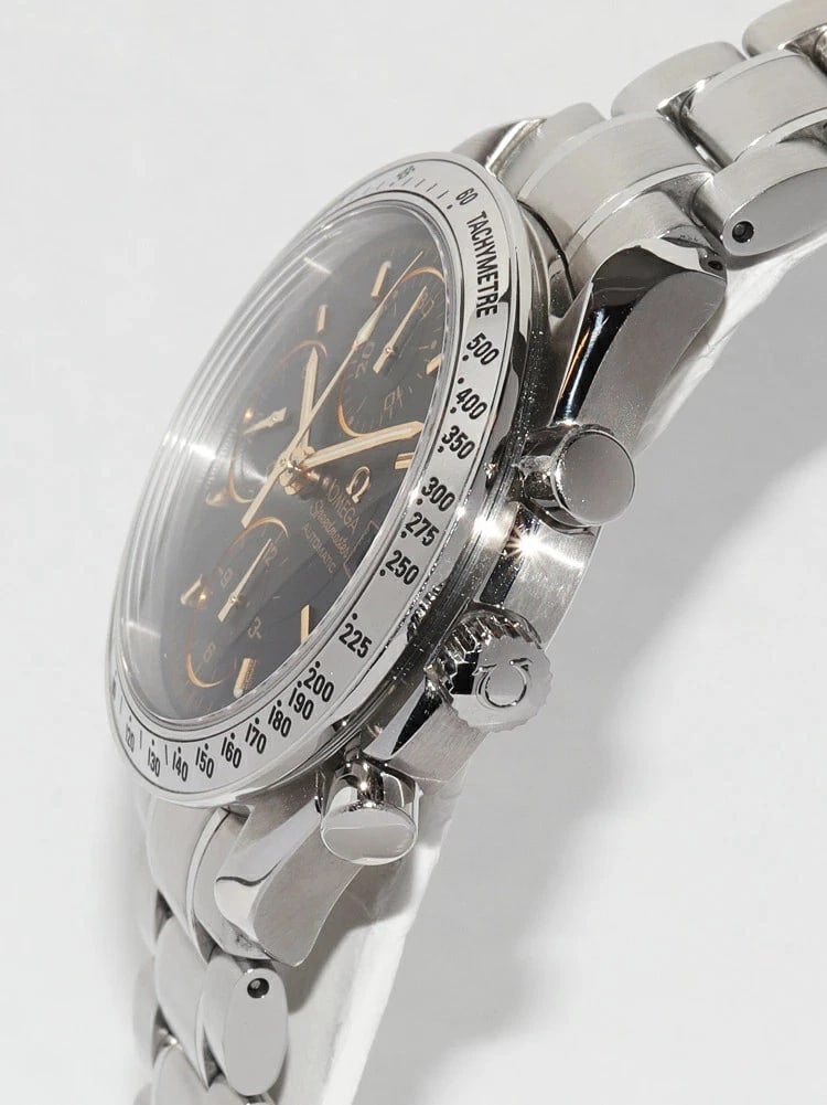 OMEGA SPEEDMASTER DATE WATCH - 2