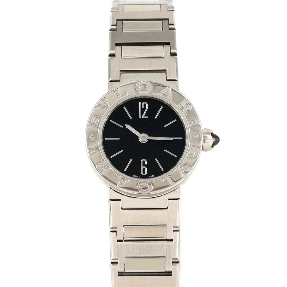 BVLGARI QUARTZ WATCH (1 of 2)