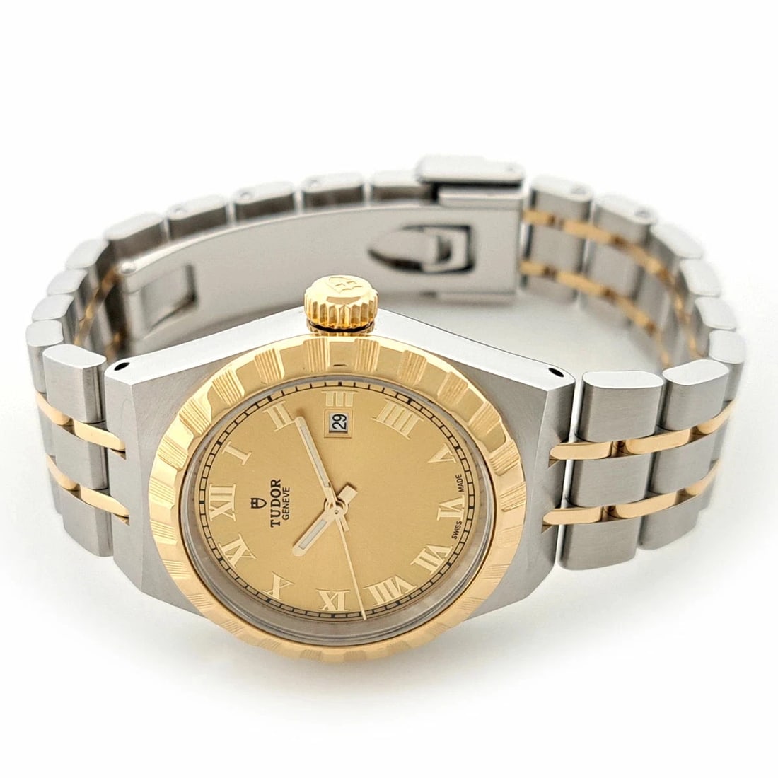 TUDOR ROYAL AUTOMATIC WATCH - 2