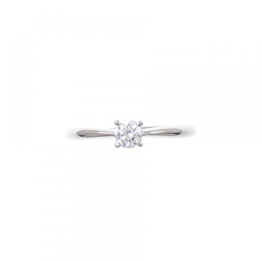 PT900 DIAMOND RING - 2