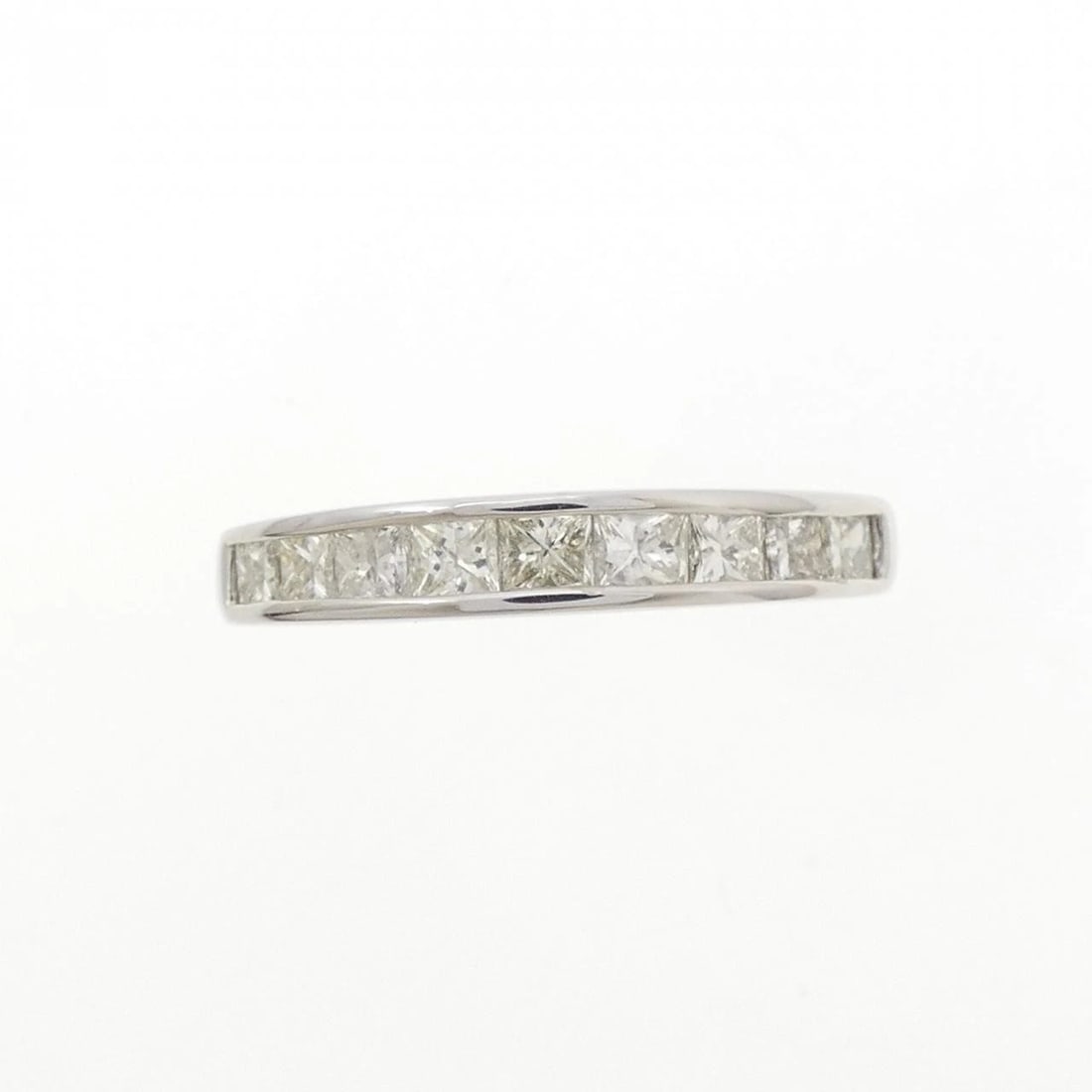 PT900 DIAMOND RING - 2