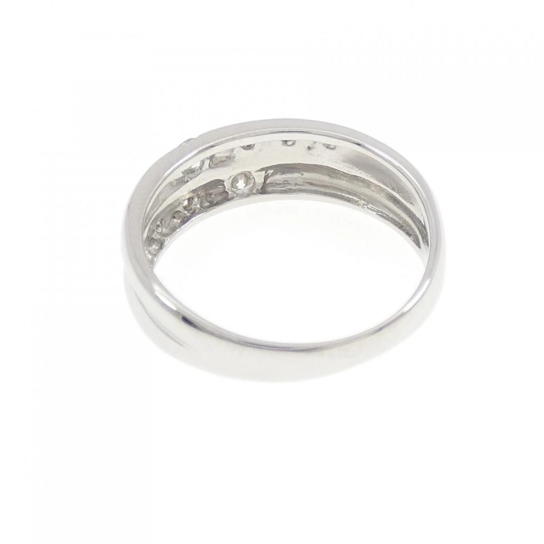 PT900 DIAMOND RING - 3