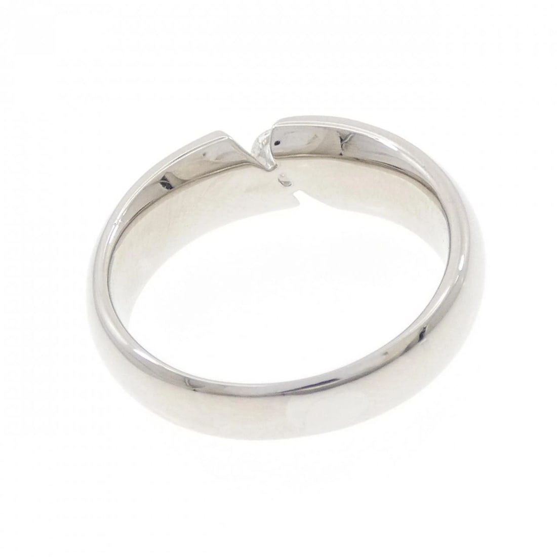 PT900 DIAMOND RING - 2