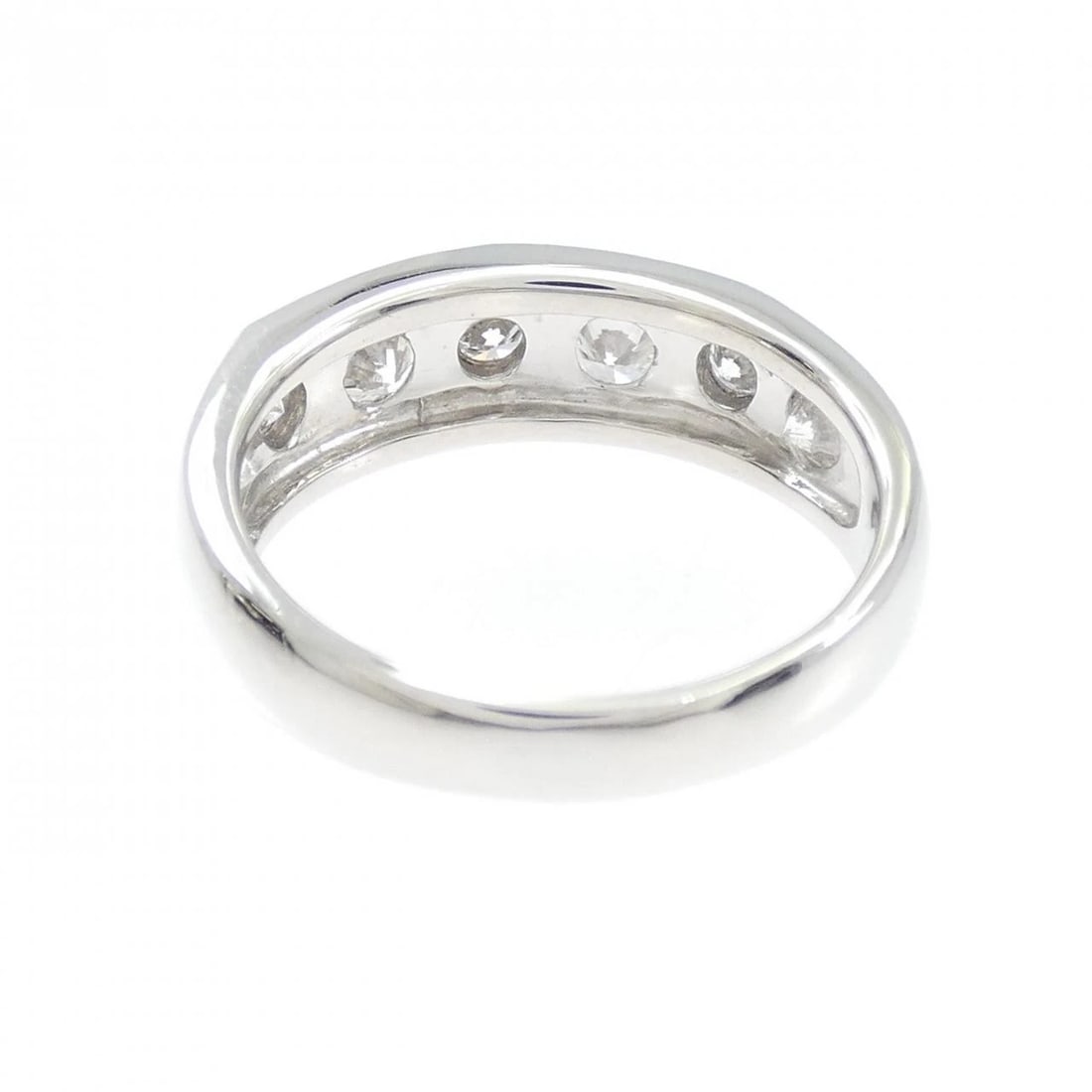 PT900 DIAMOND RING - 3