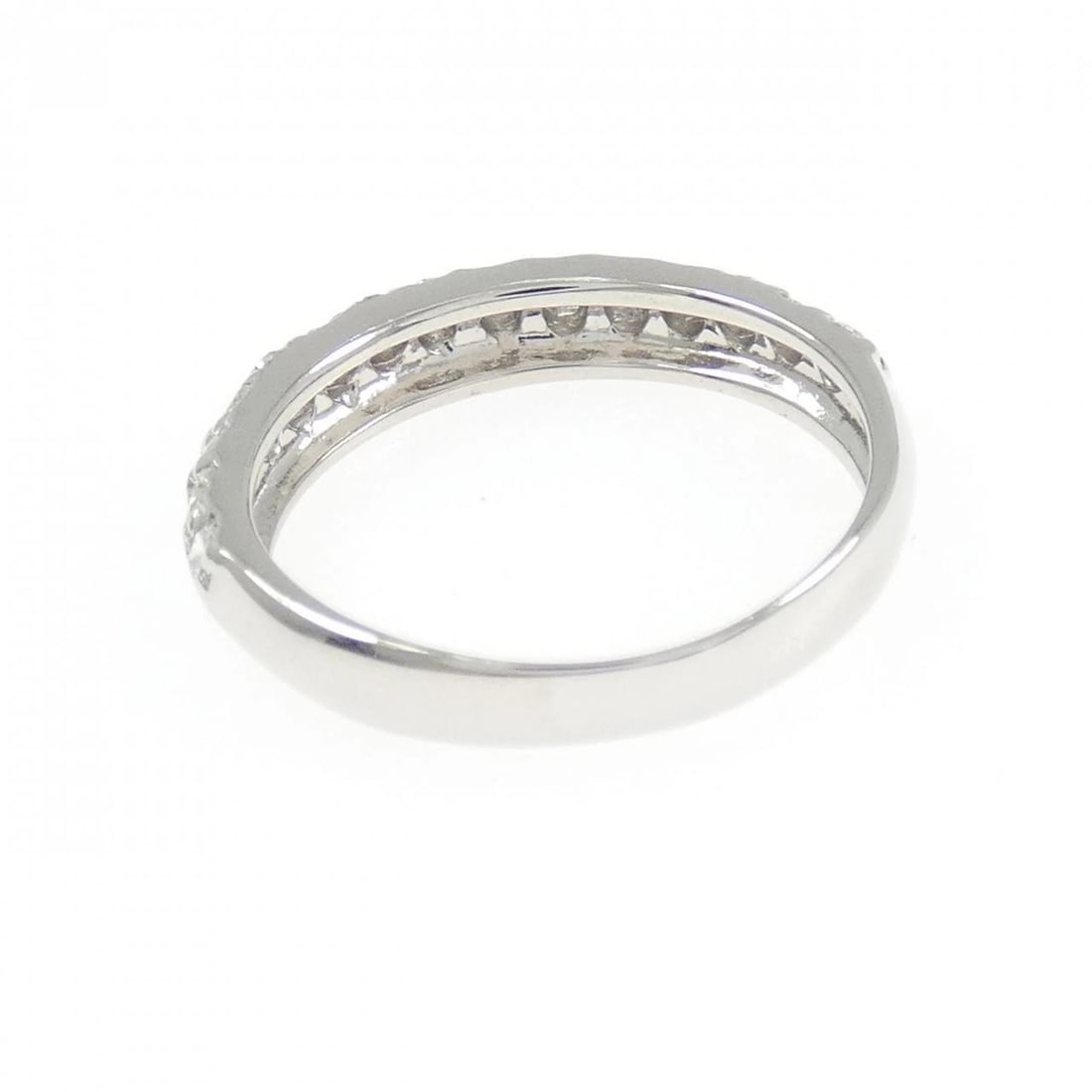 PT900 DIAMOND RING - 3