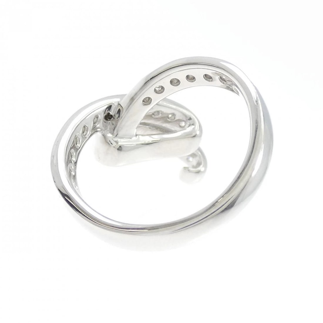 PT900 DIAMOND RING - 3