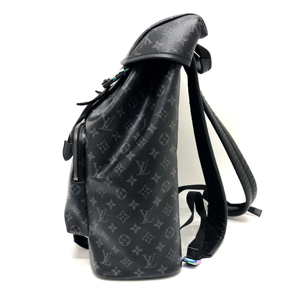 LOUIS VUITTON ECLIPSE ZACK FRAGT COLLAB BACKPACK - 3