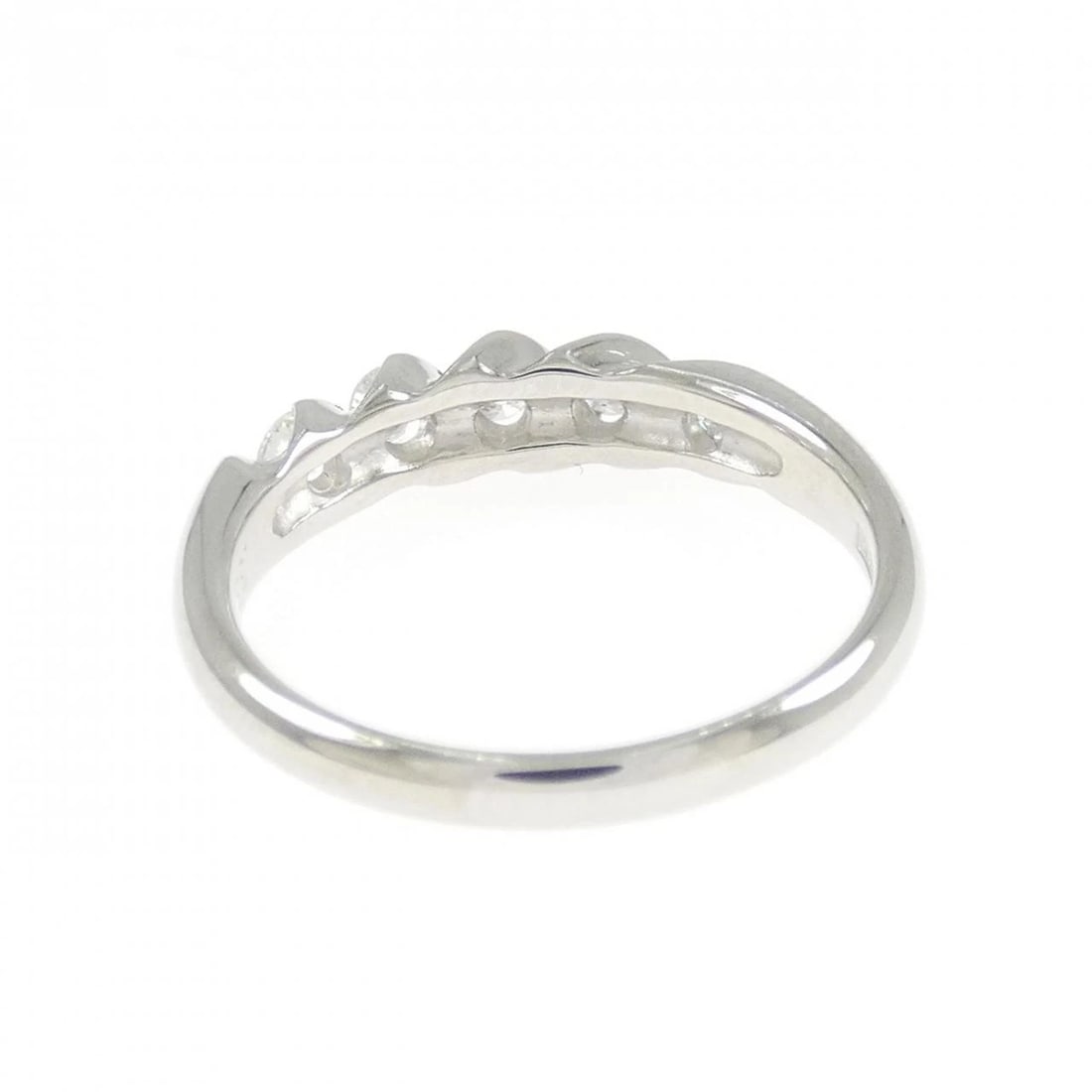 PT900 DIAMOND RING - 3