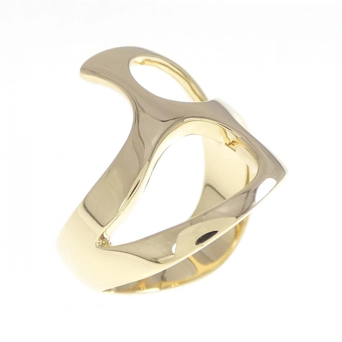 K18YG RING (1 of 3)