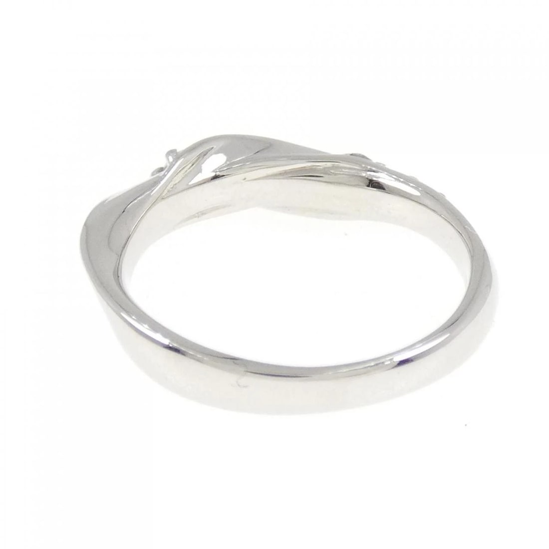 PT900 DIAMOND RING - 2