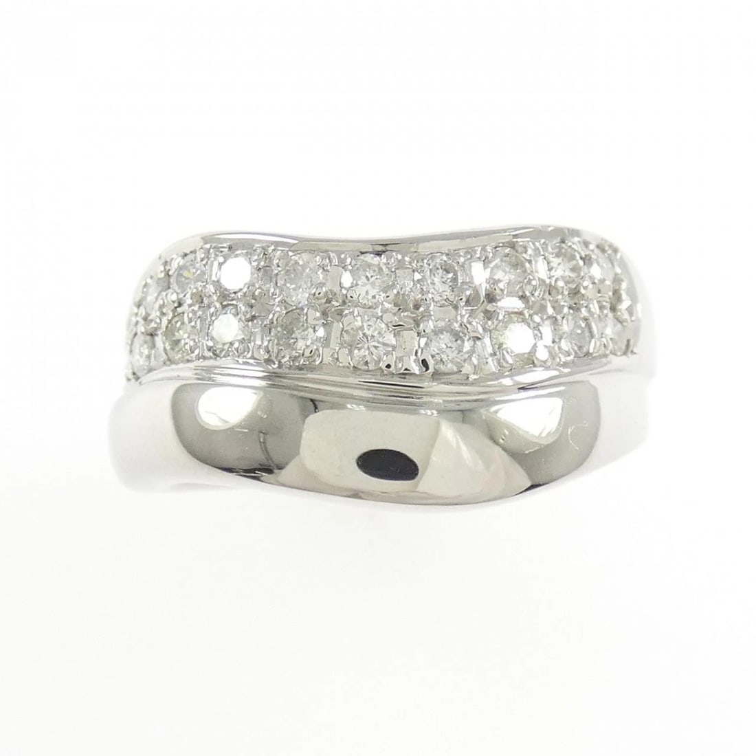 PT850 DIAMOND RING - 2