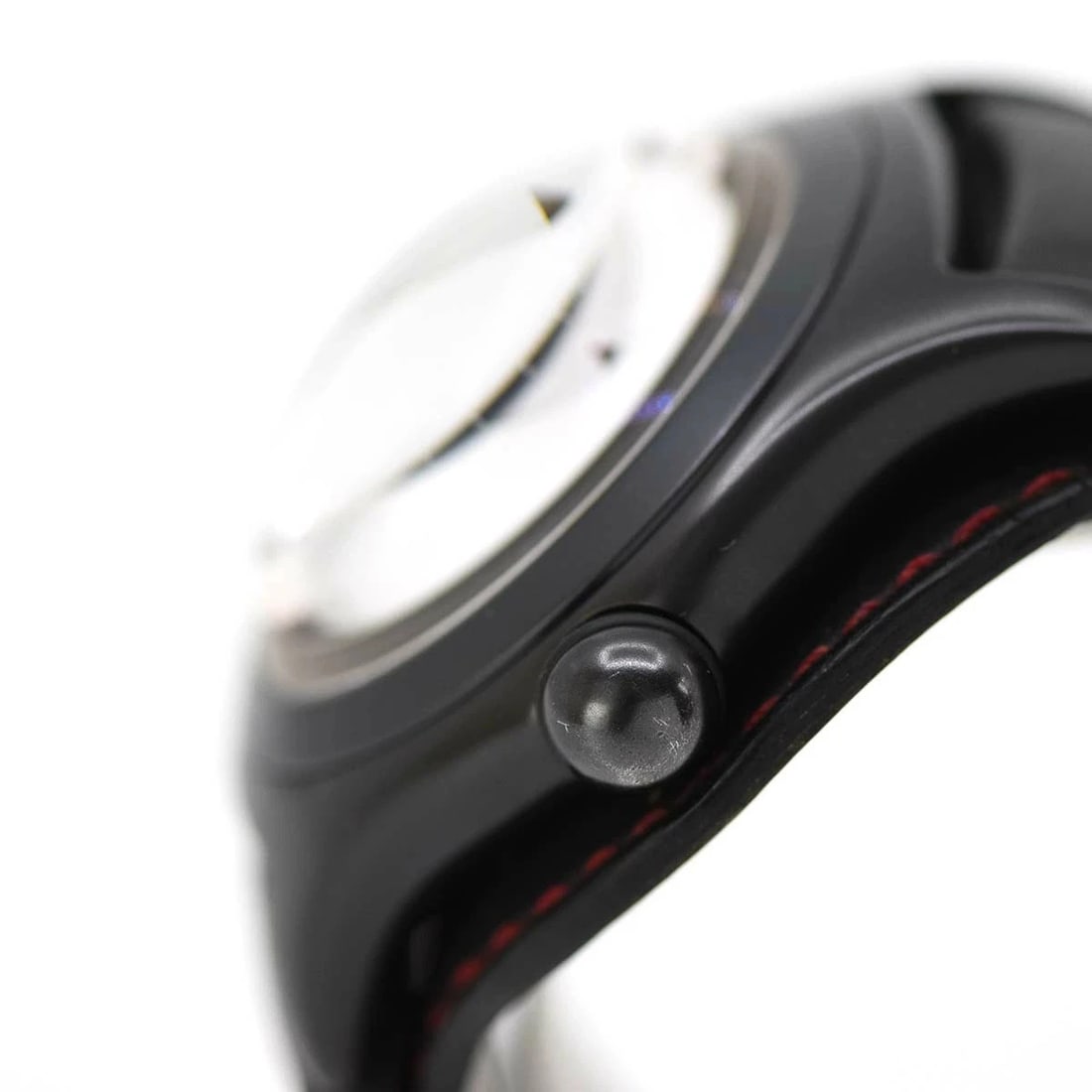 CORUM BUBBLE NIGHTFLYER AUTOMATIC WATCH - 2
