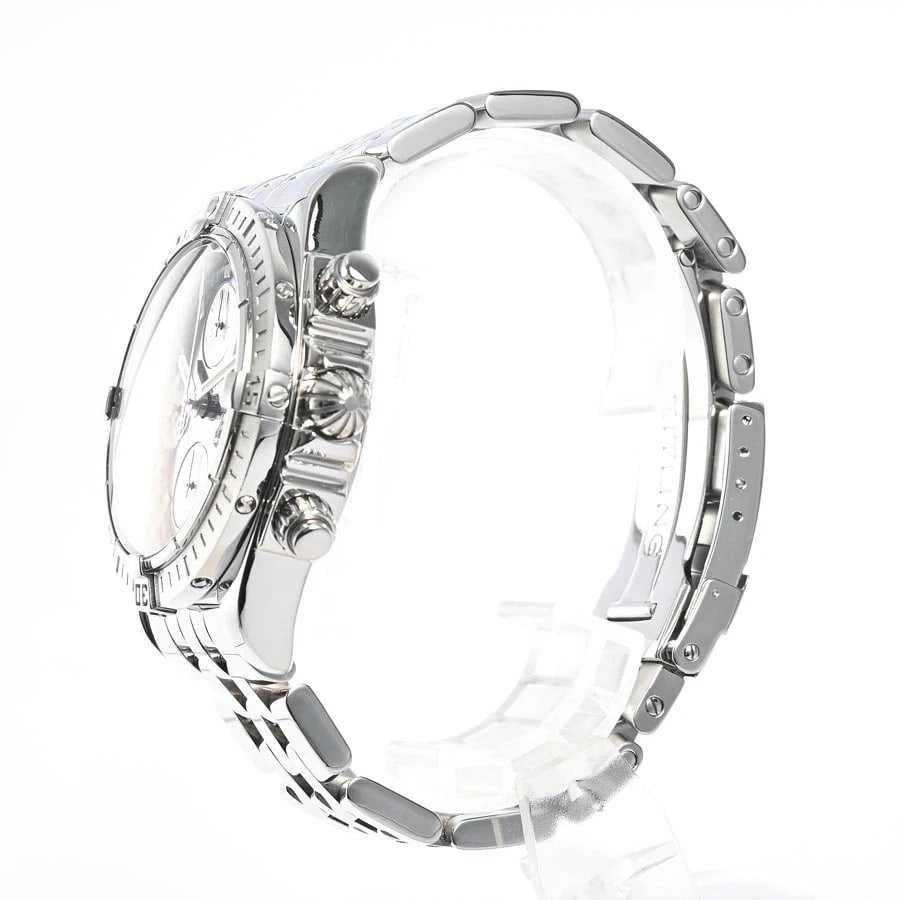BREITLING WATCH CHRONOMAT EVOLUTION WATCH - 2